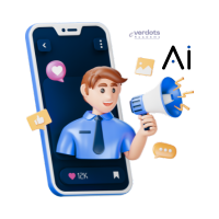 Digital Marketing icon